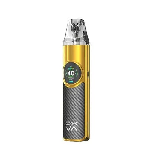 Oxva Nexlim Pod Kit - varient_name - Planet Puff