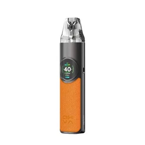 Oxva Nexlim Pod Kit - varient_name - Planet Puff