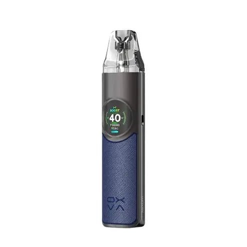 Oxva Nexlim Pod Kit - varient_name - Planet Puff