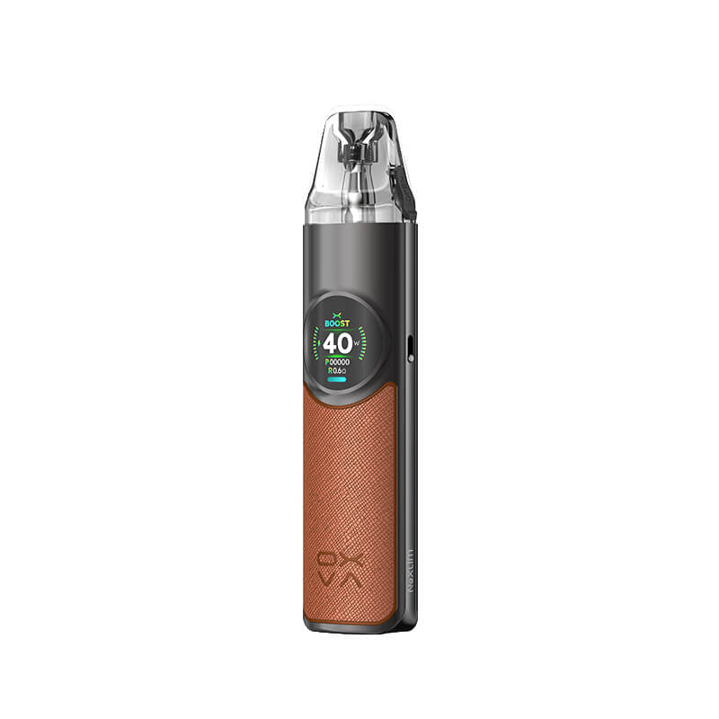 Oxva Nexlim Pod Kit - varient_name - Planet Puff