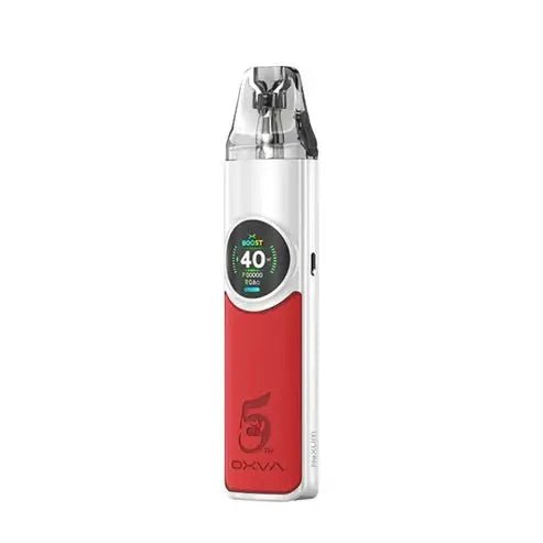 Oxva Nexlim Pod Kit - varient_name - Planet Puff