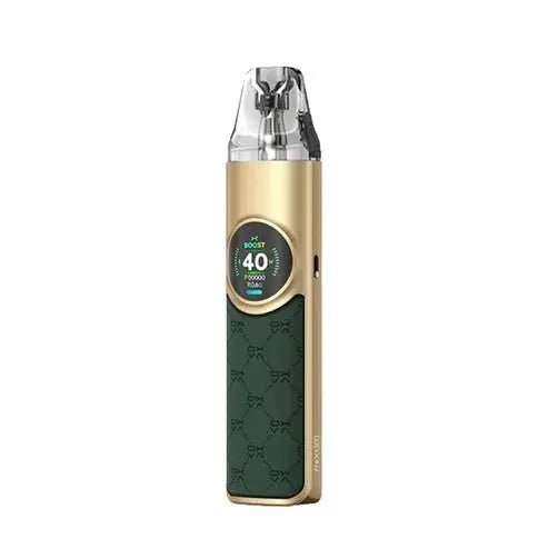 Oxva Nexlim Pod Kit - varient_name - Planet Puff