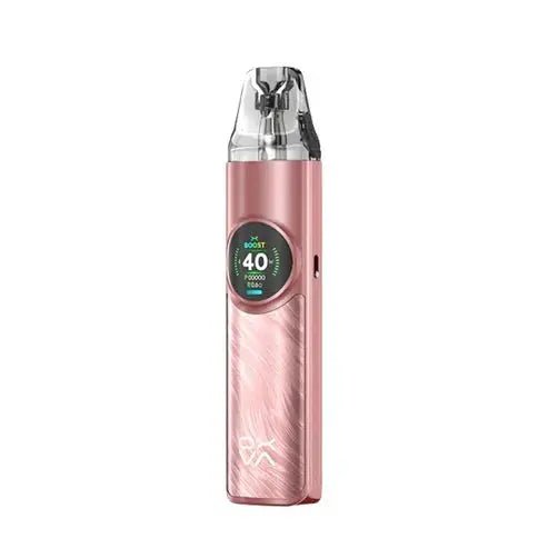 Oxva Nexlim Pod Kit - varient_name - Planet Puff