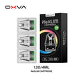 Oxva NeXlim Replacement Pod Cartridges (Pack Of 3) - varient_name - Planet Puff