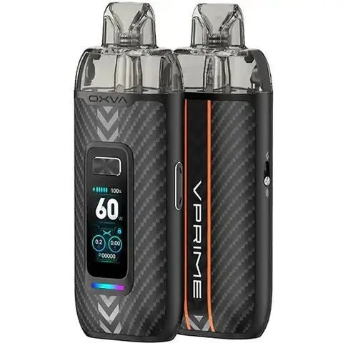 Oxva VPrime Pod Kit - varient_name - Planet Puff