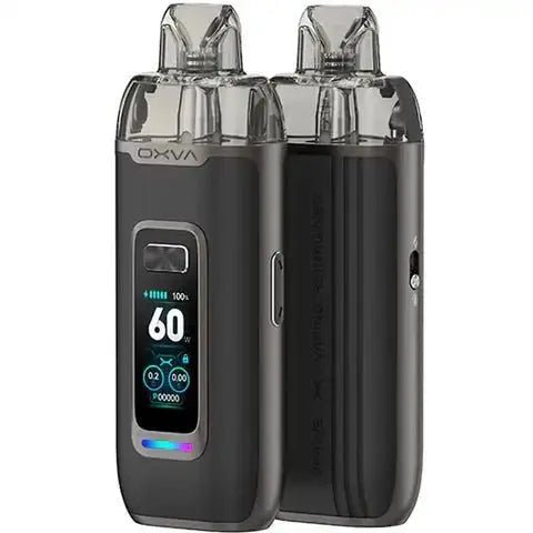 Oxva VPrime Pod Kit - varient_name - Planet Puff