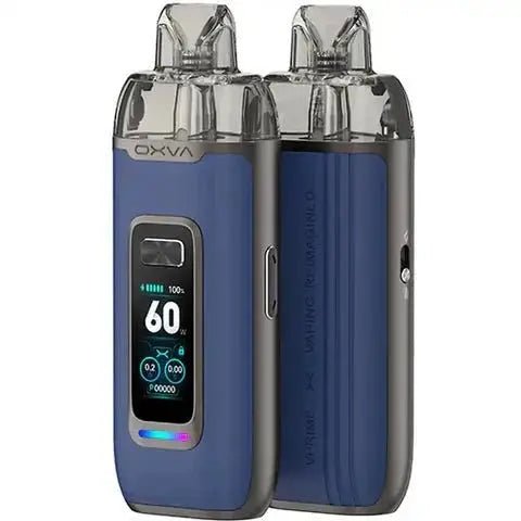 Oxva VPrime Pod Kit - varient_name - Planet Puff