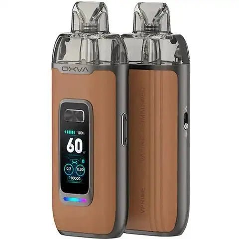 Oxva VPrime Pod Kit - varient_name - Planet Puff