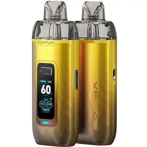 Oxva VPrime Pod Kit - varient_name - Planet Puff