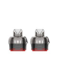Oxva VPrime Replacement Pods 2ml - Pack of 2 - varient_name - Planet Puff
