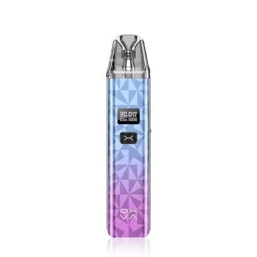Oxva Xlim Classic Edition Pod Kit - varient_name - Planet Puff