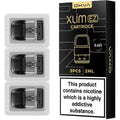 Oxva Xlim EZ Replacement Pods Pack of 3 - varient_name - Planet Puff