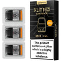 Oxva Xlim EZ Replacement Pods Pack of 3 - varient_name - Planet Puff