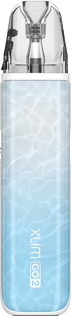 Oxva Xlim Go 2 Pod Kit - varient_name - Planet Puff