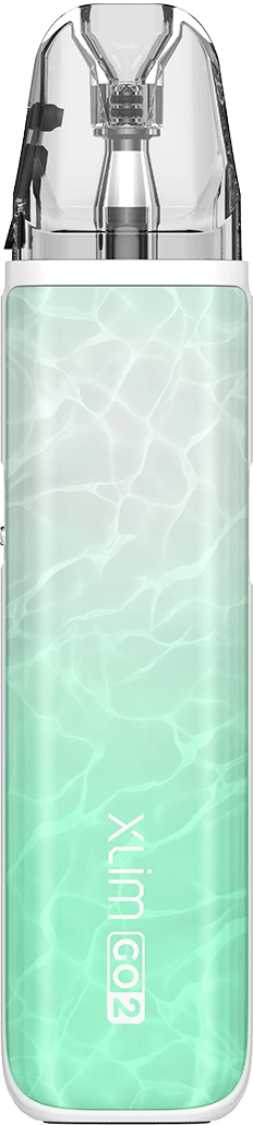 Oxva Xlim Go 2 Pod Kit - varient_name - Planet Puff