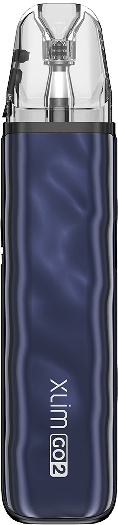 Oxva Xlim Go 2 Pod Kit - varient_name - Planet Puff