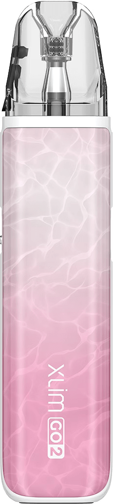 Oxva Xlim Go 2 Pod Kit - varient_name - Planet Puff
