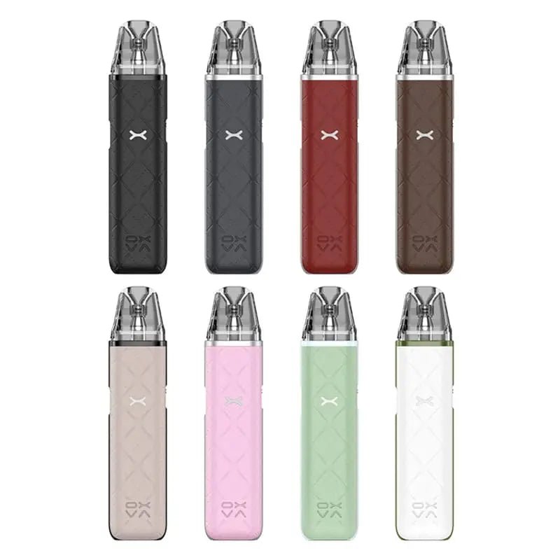 Oxva Xlim GO Pod Vape Kit - varient_name - Planet Puff