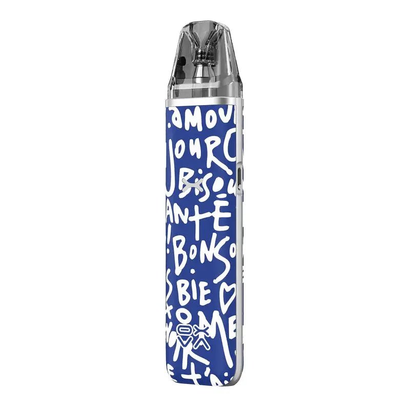 Oxva Xlim GO Pod Vape Kit - varient_name - Planet Puff