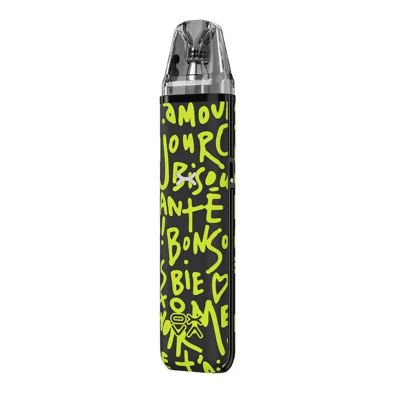 Oxva Xlim GO Pod Vape Kit - varient_name - Planet Puff
