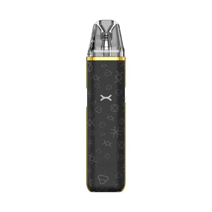 Oxva Xlim GO Pod Vape Kit - varient_name - Planet Puff