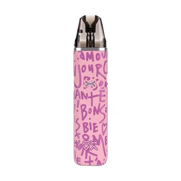 Oxva Xlim GO Pod Vape Kit - varient_name - Planet Puff