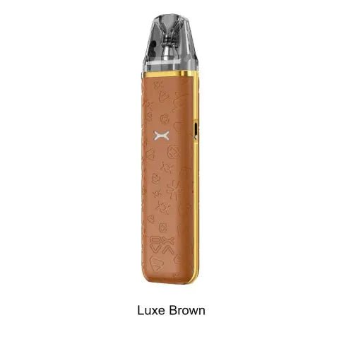 Oxva Xlim GO Pod Vape Kit - varient_name - Planet Puff