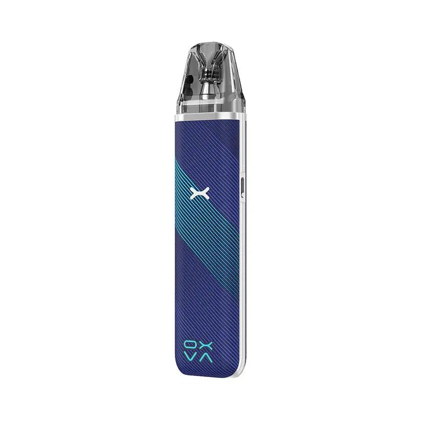 Oxva Xlim GO Pod Vape Kit - varient_name - Planet Puff