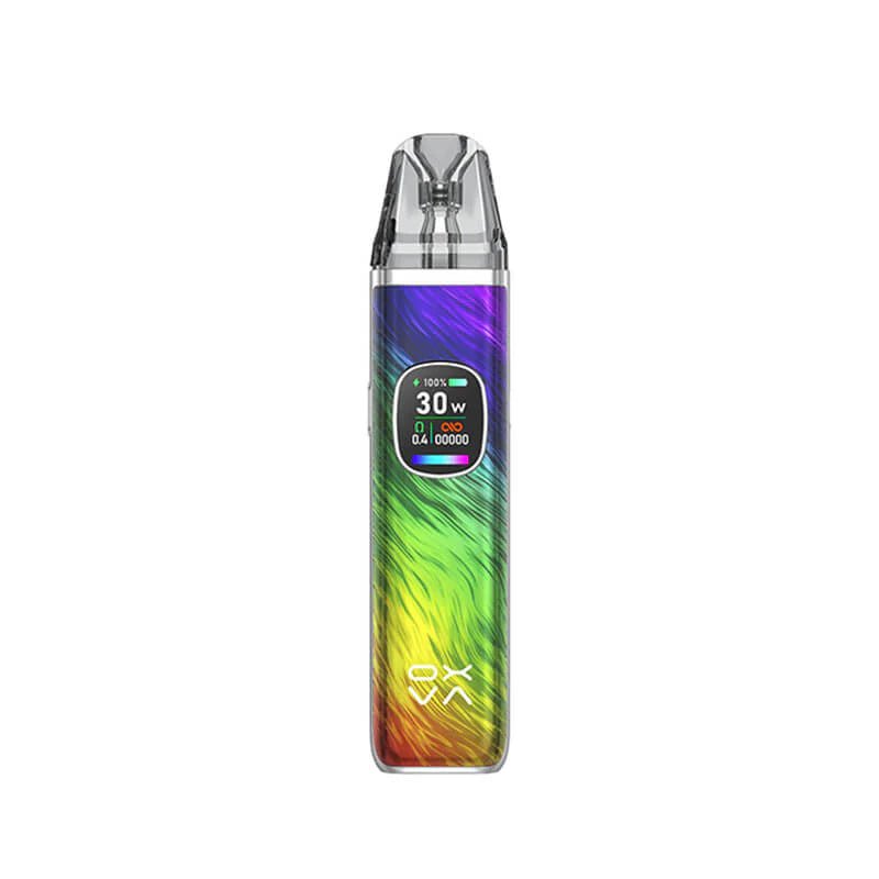 Oxva Xlim Pro 2 Pod Kit - varient_name - Planet Puff