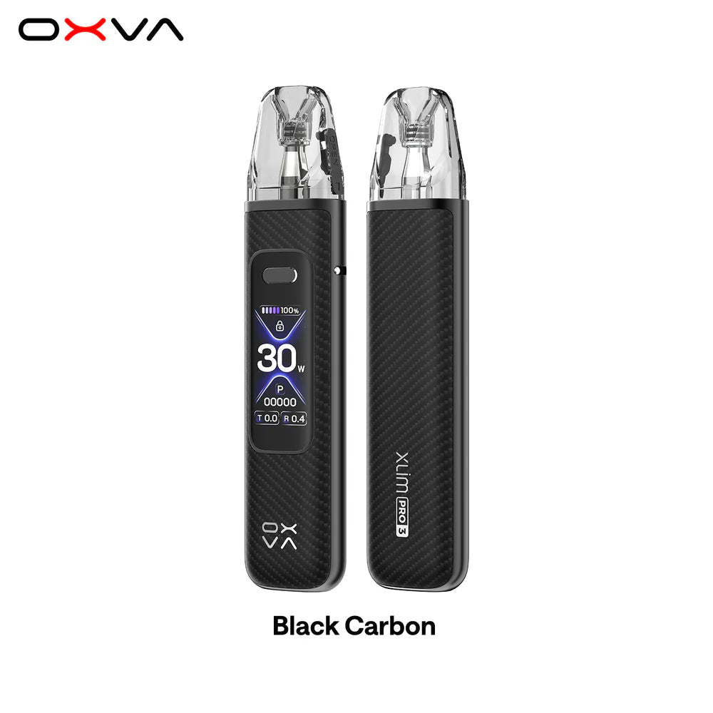 OXVA Xlim Pro 3 Pod Kit - varient_name - Planet Puff
