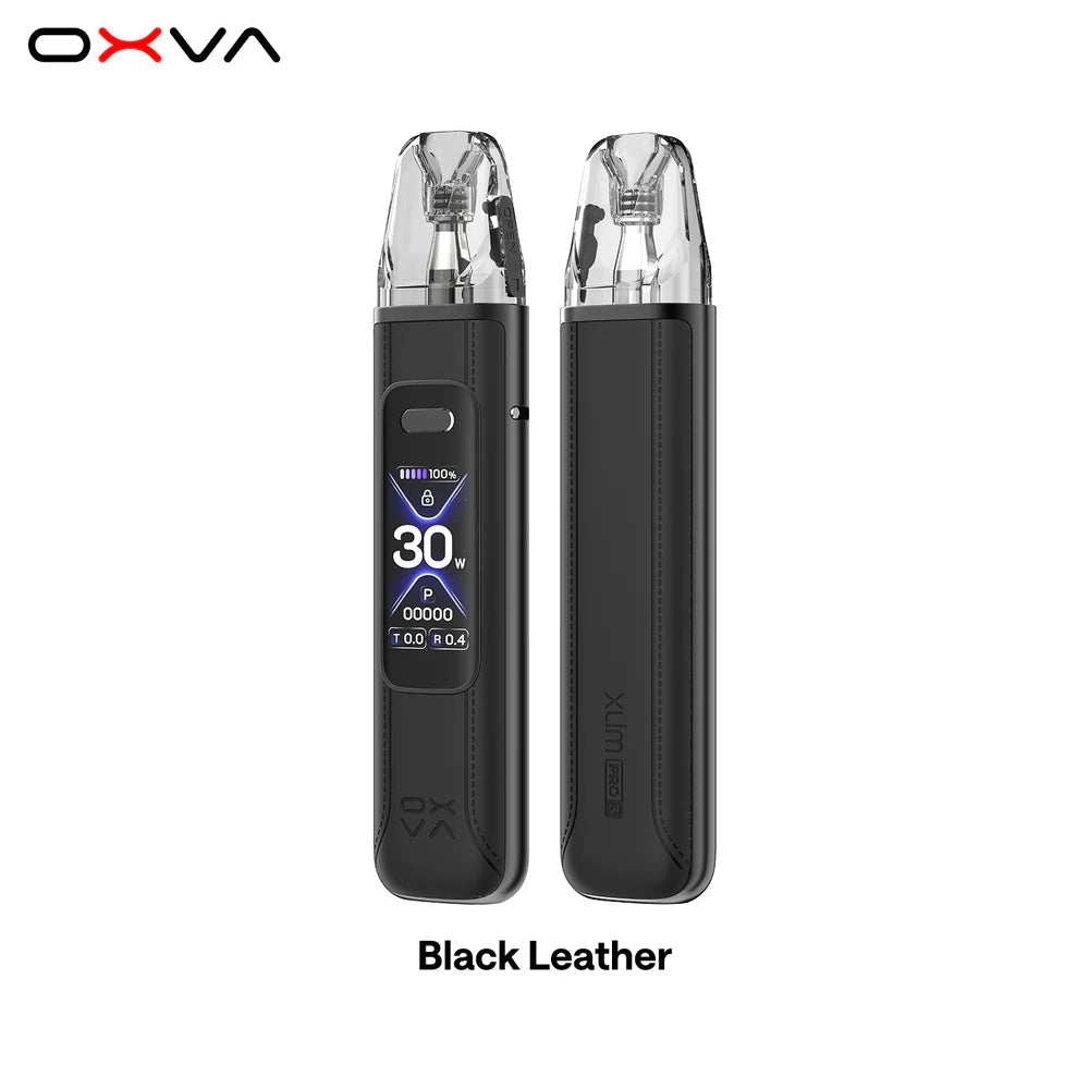 OXVA Xlim Pro 3 Pod Kit - varient_name - Planet Puff