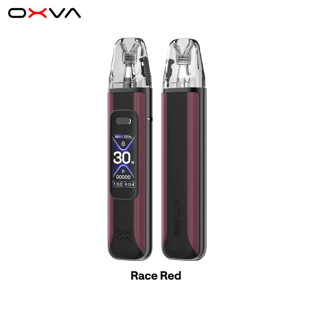 OXVA Xlim Pro 3 Pod Kit - varient_name - Planet Puff