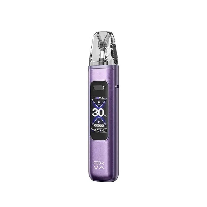 OXVA Xlim Pro 3 Pod Kit - varient_name - Planet Puff
