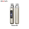 OXVA Xlim Pro 3 Pod Kit - varient_name - Planet Puff