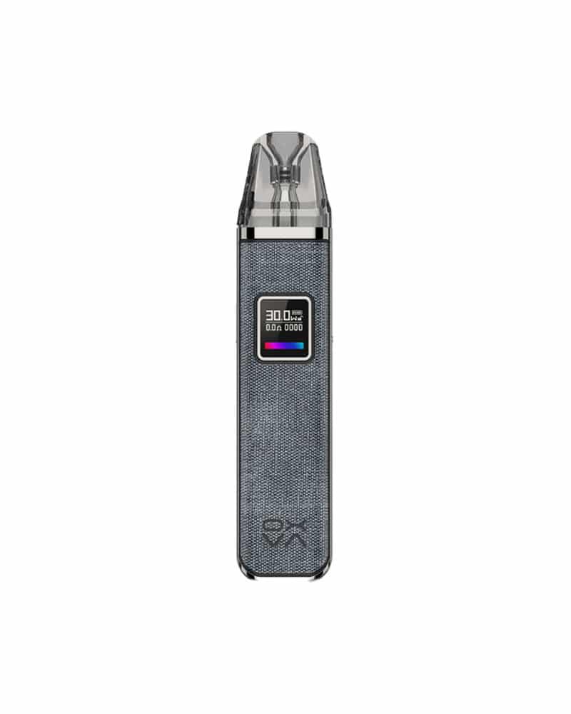 Oxva Xlim Pro Kit - varient_name - Planet Puff
