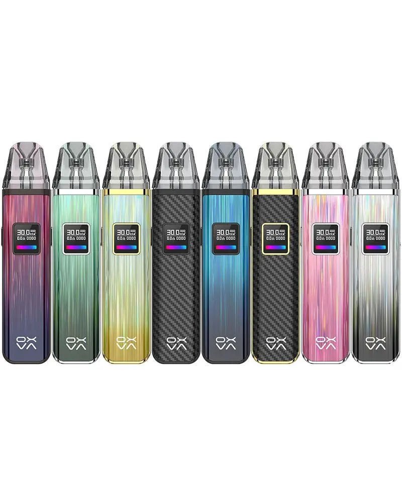 Oxva Xlim Pro Kit - varient_name - Planet Puff