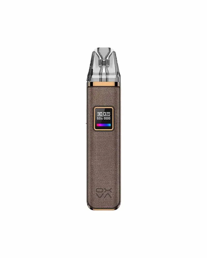 Oxva Xlim Pro Kit - varient_name - Planet Puff