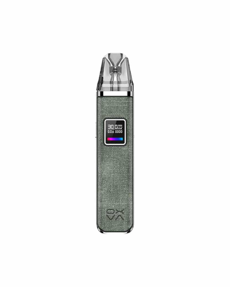 Oxva Xlim Pro Kit - varient_name - Planet Puff
