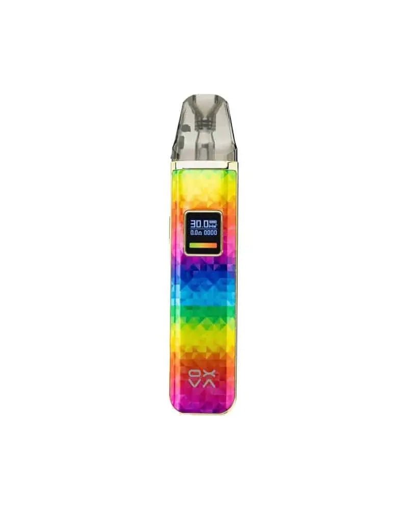 Oxva Xlim Pro Kit - varient_name - Planet Puff