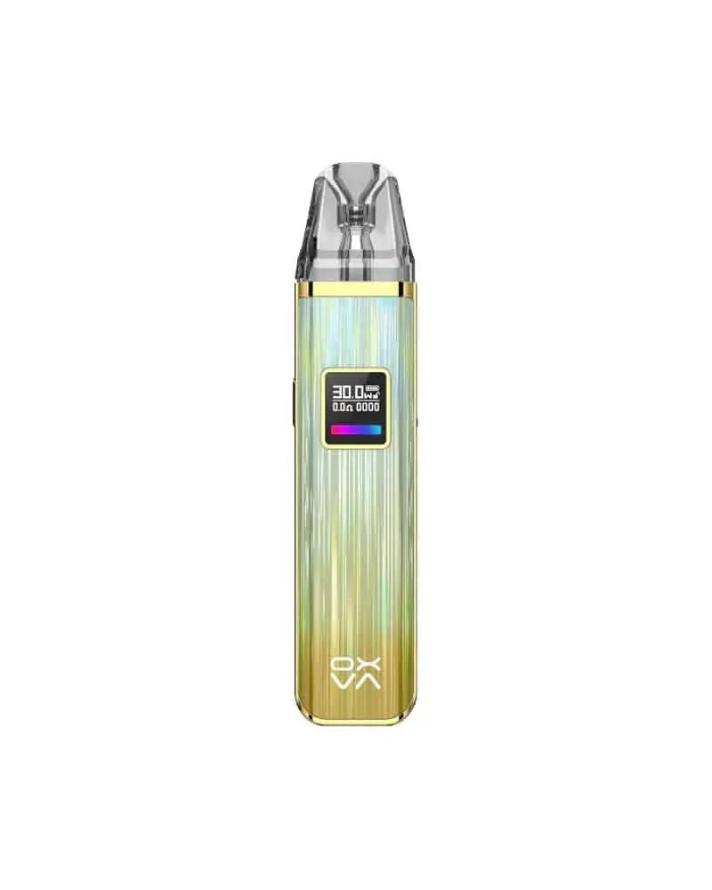 Oxva Xlim Pro Kit - varient_name - Planet Puff