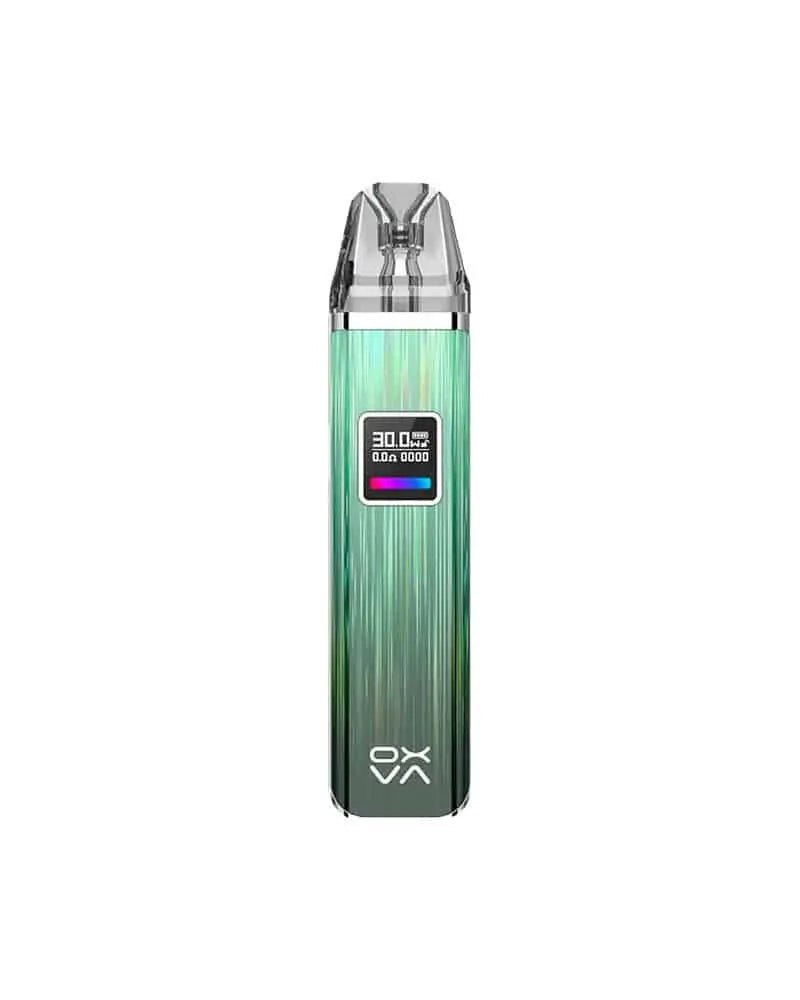 Oxva Xlim Pro Kit - varient_name - Planet Puff