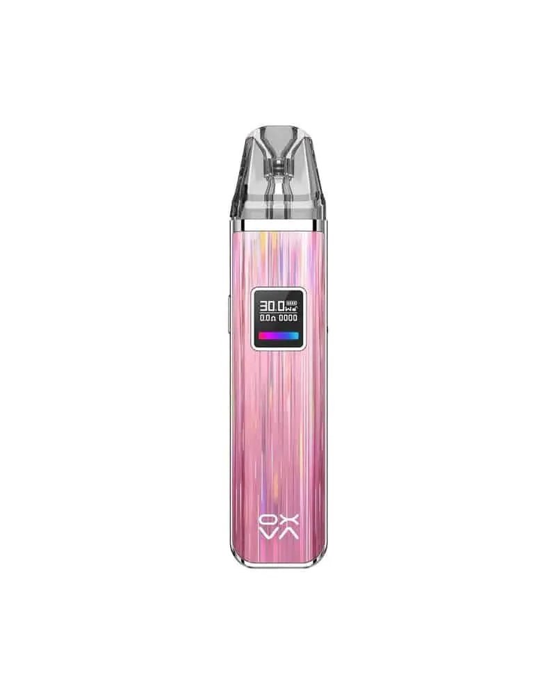 Oxva Xlim Pro Kit - varient_name - Planet Puff