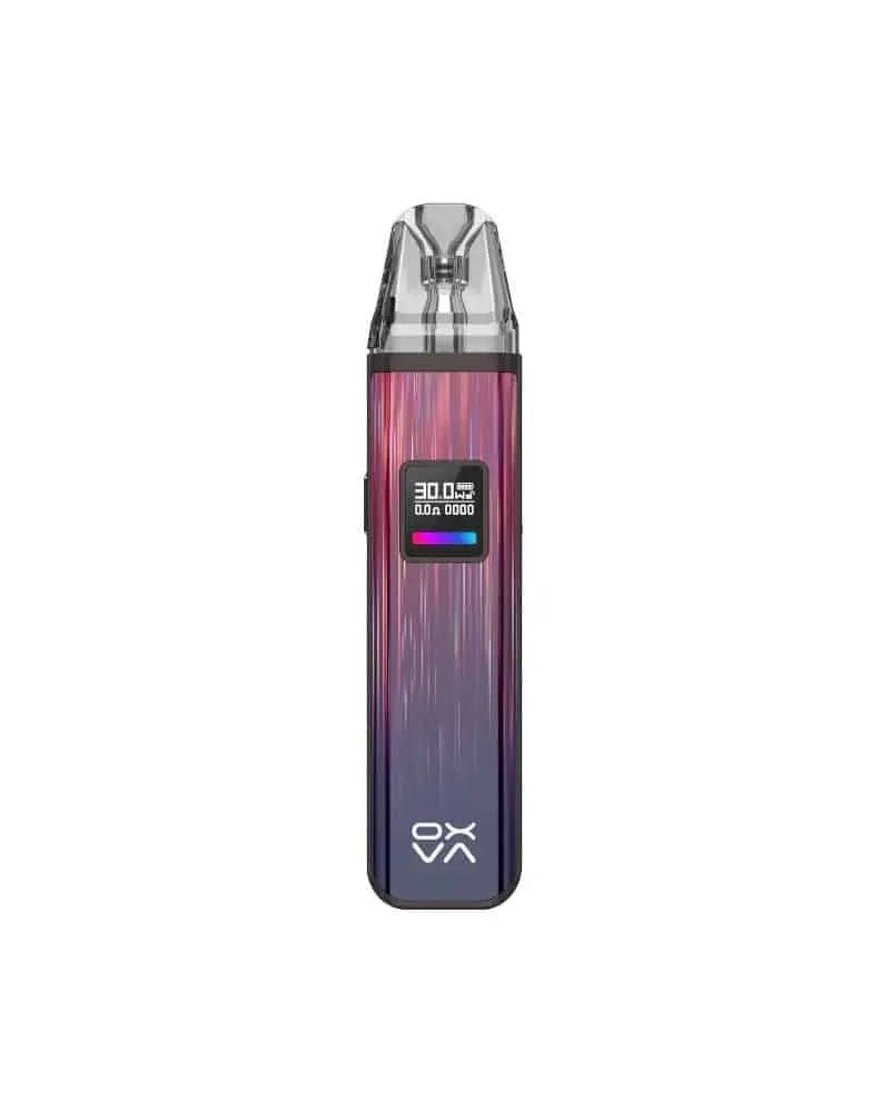 Oxva Xlim Pro Kit - varient_name - Planet Puff