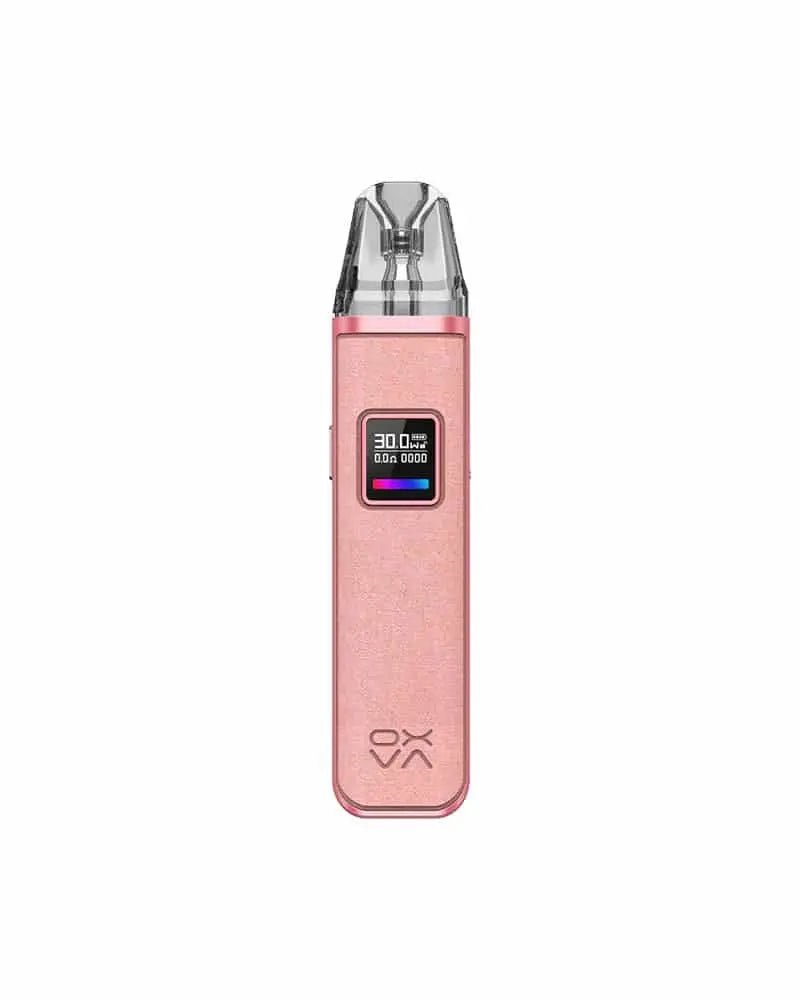 Oxva Xlim Pro Kit - varient_name - Planet Puff