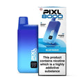 PIXL 8000 Prefilled Vape Kit - 8000 Puffs - Blue magic-Planet Puff