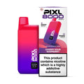 PIXL 8000 Prefilled Vape Kit - 8000 Puffs - Cherry Sour Raspberry-Planet Puff