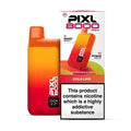 PIXL 8000 Prefilled Vape Kit - 8000 Puffs - Cola Lime-Planet Puff