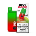 PIXL 8000 Prefilled Vape Kit - 8000 Puffs - Strawberry Watermelon-Planet Puff