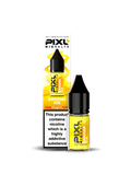 PIXL Nic Salts 10ml - 10mg - Planet Puff