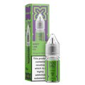 Pod Salt Vape Juice Nexus 10ml | Nic Salts - Berry Lime Ice-Planet Puff